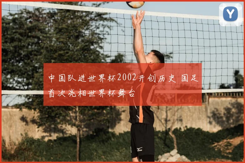 中国队进世界杯2002开创历史 国足首次亮相世界杯舞台